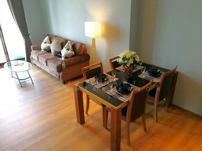 Park Origin Phrom Phong (Park 24), bangkok, 68 Soi Sukhumvit 24, Khong Tan, Khlong Toei, Bangkok, 2 Bedrooms, 55 sqm, Condo For Rent, by Teeranant Chonwisaikajon, 500596858 - DDproperty.com