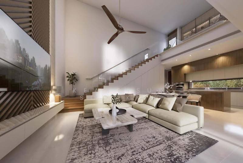 undefined, Phuket, Sri Sunthon, Thalang, Phuket, 3 Bedrooms, 341 sqm, Villa For Sale, by Keartisuk Sookkow, 500596859 - DDproperty.com