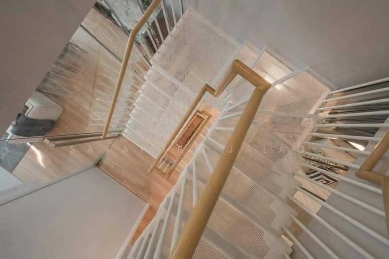 Chewa Heart Sukhumvit 62/1, bangkok, Soi Sukhumvit 62/1, Bang Chak, Phra Khanong, Bangkok, 3 Bedrooms, 230 sqm, Townhouse For Sale, by Sataporn Jalao, 500596860 - DDproperty.com