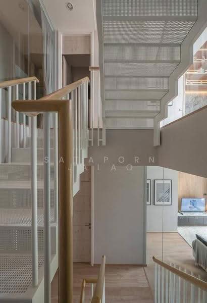 Chewa Heart Sukhumvit 62/1, bangkok, Soi Sukhumvit 62/1, Bang Chak, Phra Khanong, Bangkok, 3 Bedrooms, 230 sqm, Townhouse For Sale, by Sataporn Jalao, 500596860 - DDproperty.com