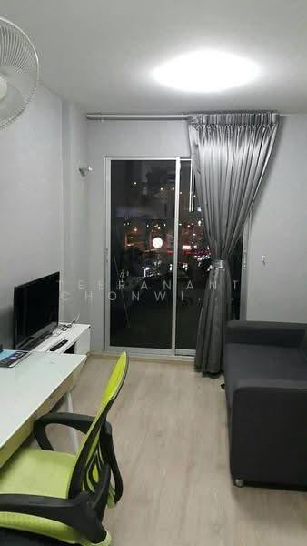 Elio Sukhumvit 64 : เอลลิโอ สุขุมวิท 64, bangkok, 99 ซอยสุขุมวิท 64, Bang Chak, Phra Khanong, Bangkok, 1 Bedroom, 30 sqm, Condo For Sale, by Teeranant Chonwisaikajon, 500596861 - DDproperty.com