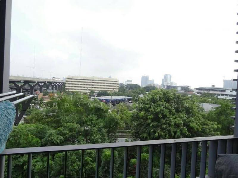 Elio Sukhumvit 64 : เอลลิโอ สุขุมวิท 64, กรุงเทพ, 99 ซอยสุขุมวิท 64, บางจาก, พระโขนง, กรุงเทพ, 30 ตร.ม., คอนโด ขาย, โดย Teeranant Chonwisaikajon, 500596861 - DDproperty.com