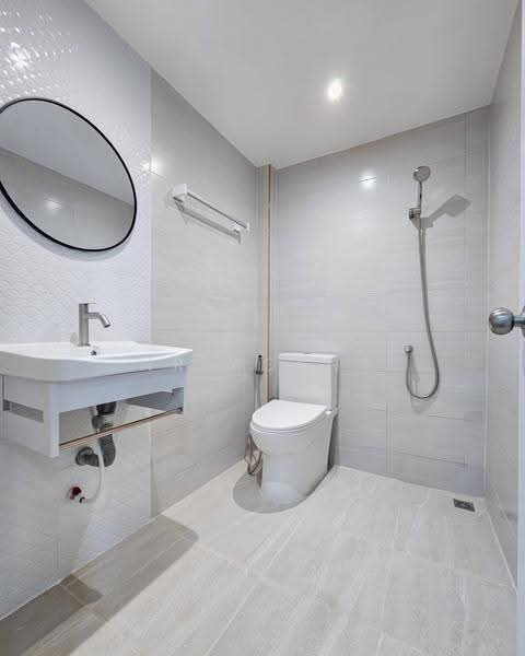 หมู่บ้านรัตนาธิเบศร์, nonthaburi, Bang Rak Pattana, Bang Bua Thong, Nonthaburi, 2 Bedrooms, 100 sqm, Townhouse For Sale, by NR AGENT, 500596869 - DDproperty.com