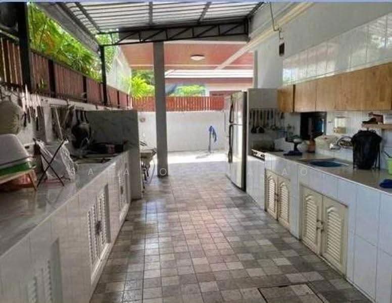 บ้าน 4-ห้องนอน, กรุงเทพ, บางคอแหลม, กรุงเทพ, 325 ตร.ม., บ้านเดี่ยว ขาย, โดย Sataporn Jalao, 500596872 - DDproperty.com