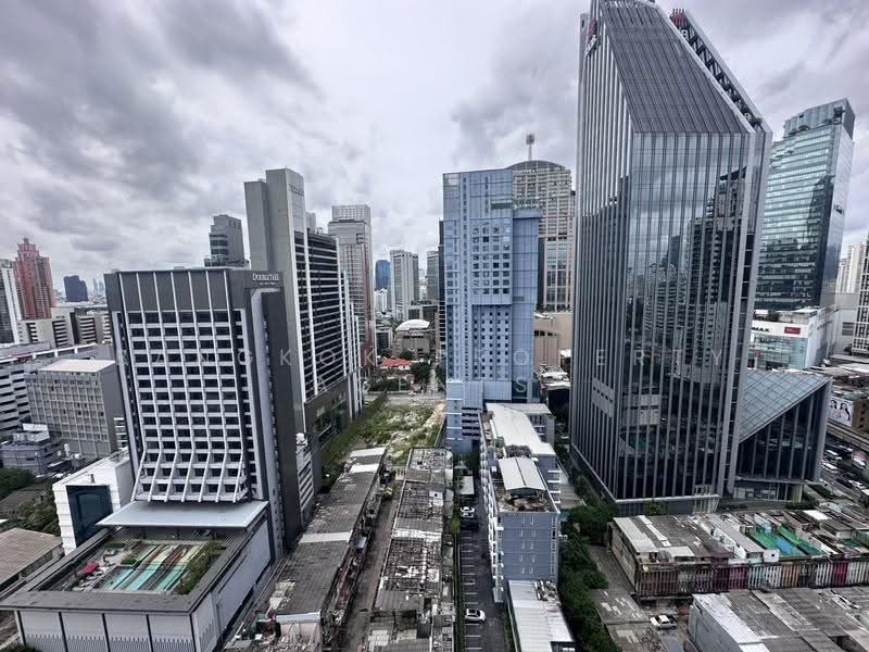 Noble Refine, bangkok, Soi Sukhumvit 26, Sukhumvit Road, Khong Tan, Khlong Toei, Bangkok, 1 Bedroom, 52 sqm, Condo For Rent, by BANGKOK PROPERTY AGENTS, 500596874 - DDproperty.com