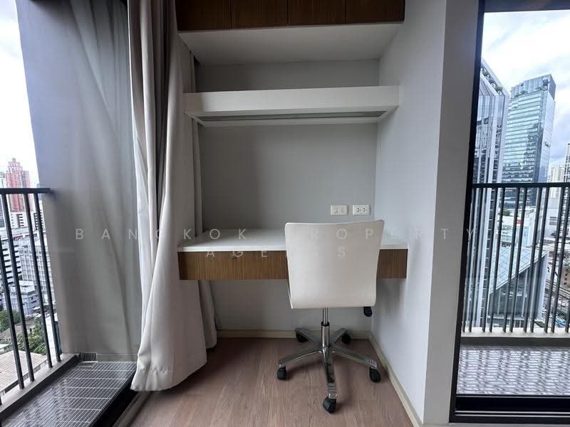 Noble Refine, bangkok, Soi Sukhumvit 26, Sukhumvit Road, Khong Tan, Khlong Toei, Bangkok, 1 Bedroom, 52 sqm, Condo For Rent, by BANGKOK PROPERTY AGENTS, 500596874 - DDproperty.com