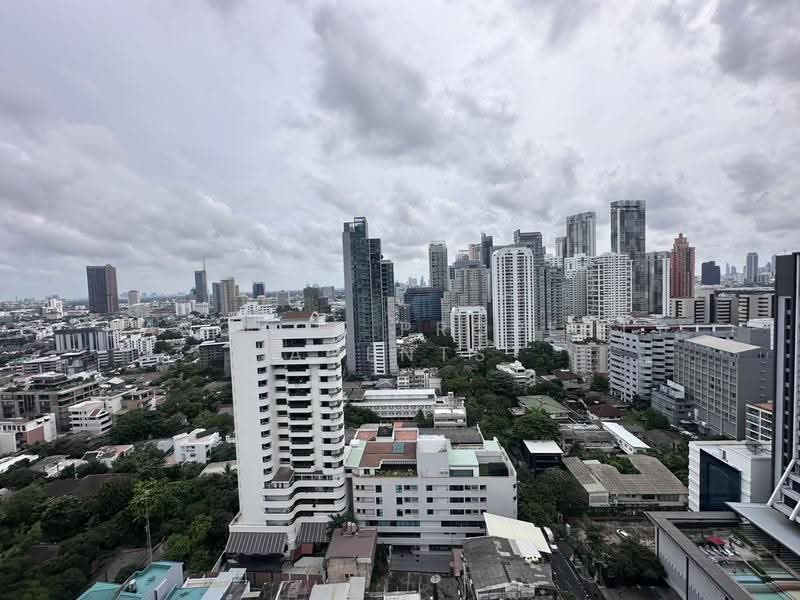 Noble Refine, bangkok, Soi Sukhumvit 26, Sukhumvit Road, Khong Tan, Khlong Toei, Bangkok, 1 Bedroom, 52 sqm, Condo For Rent, by BANGKOK PROPERTY AGENTS, 500596874 - DDproperty.com