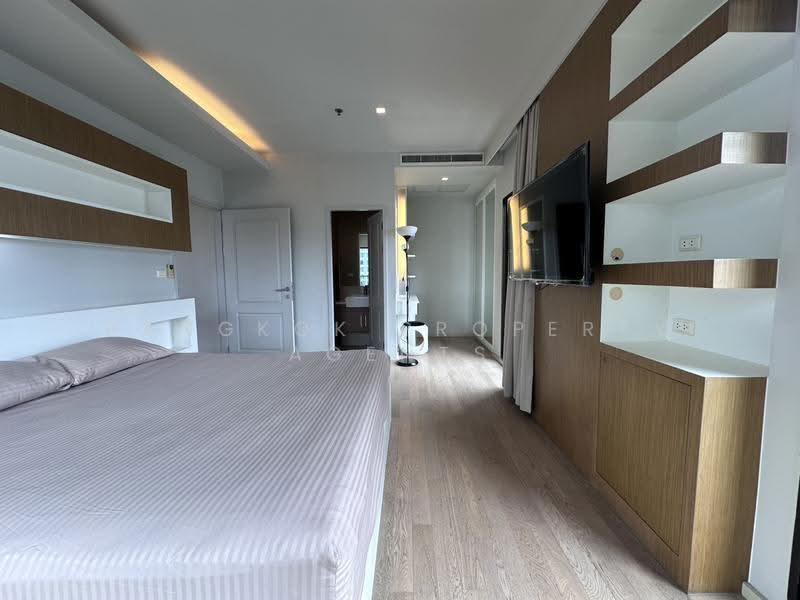 Noble Refine, bangkok, Soi Sukhumvit 26, Sukhumvit Road, Khong Tan, Khlong Toei, Bangkok, 1 Bedroom, 52 sqm, Condo For Rent, by BANGKOK PROPERTY AGENTS, 500596874 - DDproperty.com