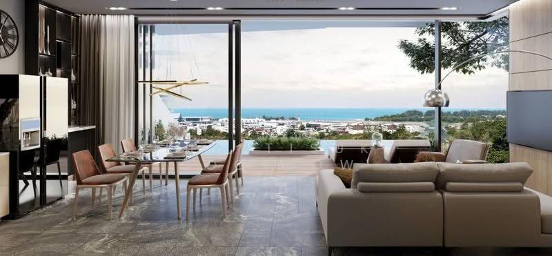 Maison Sky Villas, Phuket, Mai Khao, Thalang, Phuket, 3 Bedrooms, 384 sqm, Villa For Sale, by Keartisuk Sookkow, 500596875 - DDproperty.com