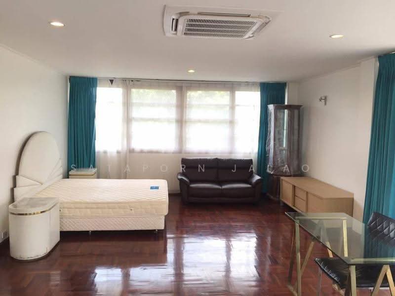 4-BR House, bangkok, Phra Kanong Nua, Watthana, Bangkok, 4 Bedrooms, 650 sqm, Single Detached House For Rent, by Sataporn Jalao, 500596877 - DDproperty.com