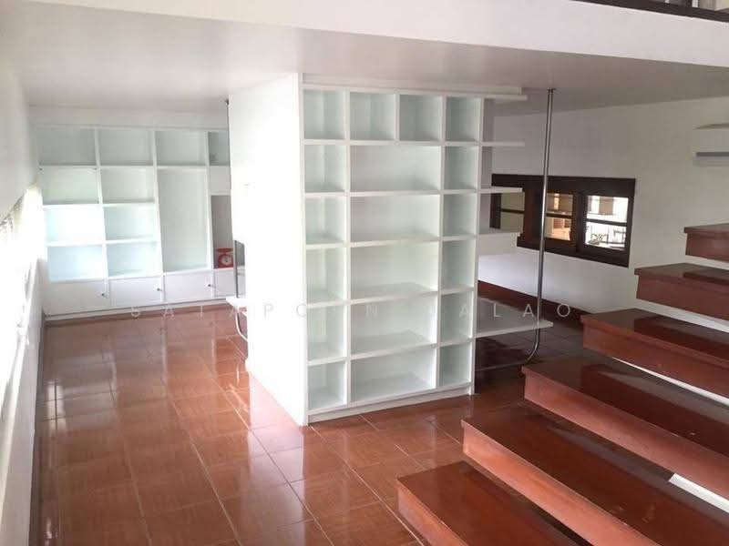 4-BR House, bangkok, Phra Kanong Nua, Watthana, Bangkok, 4 Bedrooms, 650 sqm, Single Detached House For Rent, by Sataporn Jalao, 500596877 - DDproperty.com