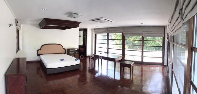 4-BR House, bangkok, Phra Kanong Nua, Watthana, Bangkok, 4 Bedrooms, 650 sqm, Single Detached House For Rent, by Sataporn Jalao, 500596877 - DDproperty.com