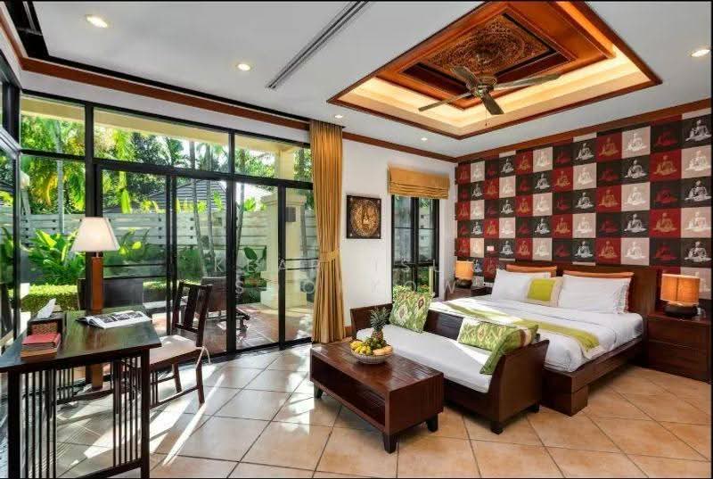 undefined, ภูเก็ต, ราไวย์, เมืองภูเก็ต, ภูเก็ต, 134 ตร.ม., วิลล่า ขาย, โดย Keartisuk Sookkow, 500596878 - DDproperty.com