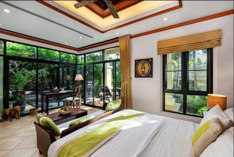 undefined, Phuket, Rawai, Muang Phuket, Phuket, 1 Bedroom, 134 sqm, Villa For Sale, by Keartisuk Sookkow, 500596878 - DDproperty.com