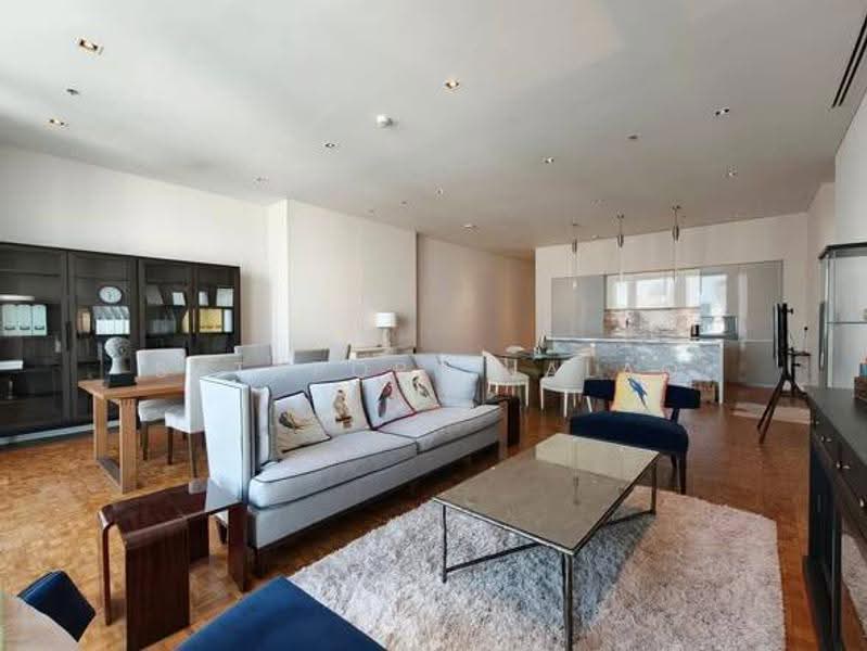 The Ritz-Carlton Residences : เดอะ ริซท์-คาร์ลตัน เรสซิเดนเซส, กรุงเทพ, 114 ถ.นราธิวาสราชนครินทร์, สีลม, บางรัก, กรุงเทพ, 223 ตร.ม., คอนโด ให้เช่า, โดย Sataporn Jalao, 500596881 - DDproperty.com
