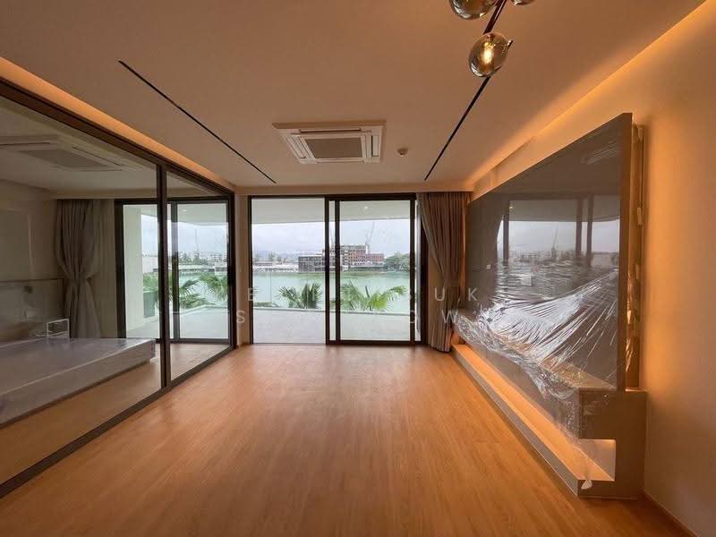 The Aqua : ดิ อควา, ภูเก็ต, Lagoon Road, เชิงทะเล, ถลาง, ภูเก็ต, 102 ตร.ม., คอนโด ขาย, โดย Keartisuk Sookkow, 500596882 - DDproperty.com