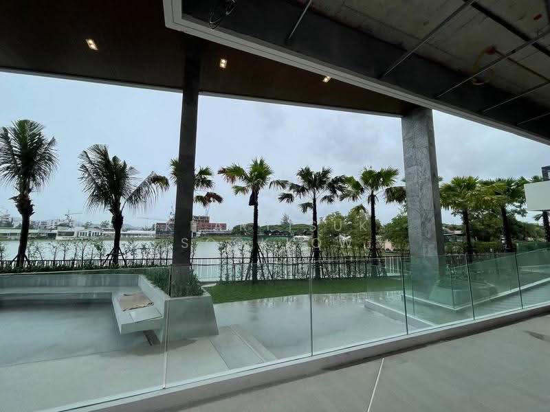 The Aqua : ดิ อควา, ภูเก็ต, Lagoon Road, เชิงทะเล, ถลาง, ภูเก็ต, 102 ตร.ม., คอนโด ขาย, โดย Keartisuk Sookkow, 500596882 - DDproperty.com