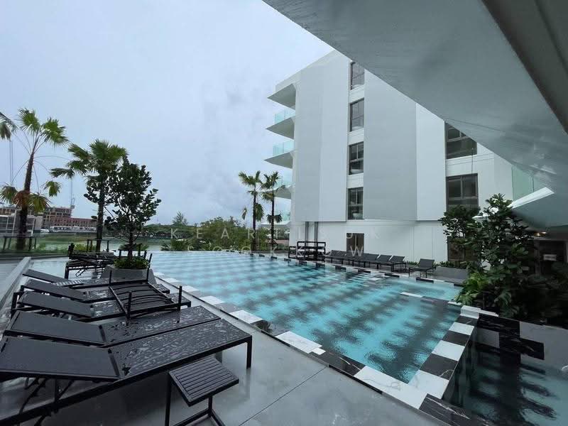 The Aqua : ดิ อควา, ภูเก็ต, Lagoon Road, เชิงทะเล, ถลาง, ภูเก็ต, 102 ตร.ม., คอนโด ขาย, โดย Keartisuk Sookkow, 500596882 - DDproperty.com