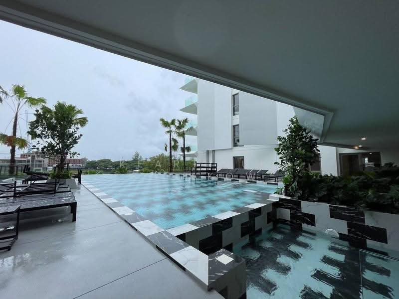 The Aqua, Phuket, Lagoon Road, Choeng Thale, Thalang, Phuket, 2 Bedrooms, 102 sqm, Condo For Sale, by Keartisuk Sookkow, 500596882 - DDproperty.com