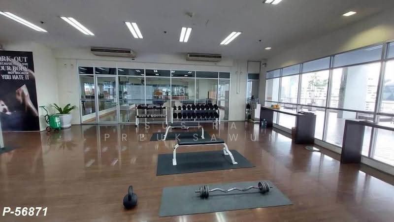 The Platinum Condominium : เดอะ แพลทตินัม คอนโดมิเนียม, กรุงเทพ, เพชรบุรี, ถนนเพชรบุรี, ราชเทวี, กรุงเทพ, 45 ตร.ม., คอนโด ให้เช่า, โดย Susira Preuksawun, 500596886 - DDproperty.com