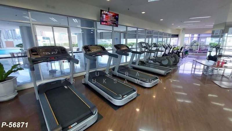The Platinum Condominium : เดอะ แพลทตินัม คอนโดมิเนียม, กรุงเทพ, เพชรบุรี, ถนนเพชรบุรี, ราชเทวี, กรุงเทพ, 45 ตร.ม., คอนโด ให้เช่า, โดย Susira Preuksawun, 500596886 - DDproperty.com