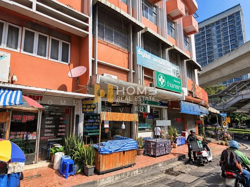 ที่ดินพร้อมสิ่งปลูกสร้าง ปากซอย พหลโยธิน 35 ใกล้เมเจอร์รัชโยธิน, bangkok, Lat Yao, Chatuchak, Bangkok, , 824 sqm, Land For Sale, by HOME Real Estate Service, 500596888 - DDproperty.com