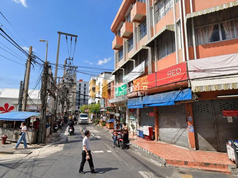 ที่ดินพร้อมสิ่งปลูกสร้าง ปากซอย พหลโยธิน 35 ใกล้เมเจอร์รัชโยธิน, bangkok, Lat Yao, Chatuchak, Bangkok, , 824 sqm, Land For Sale, by HOME Real Estate Service, 500596888 - DDproperty.com