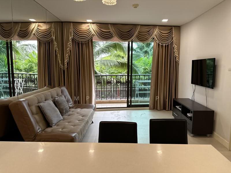 Marrakesh Residences, prachuap-khiri-khan, 63-411 Petchkasem Road, Nong Kae, Hua Hin, Prachuap Khiri Khan, 1 Bedroom, 49 sqm, Condo For Sale, by Pimprapai P., 500596889 - DDproperty.com