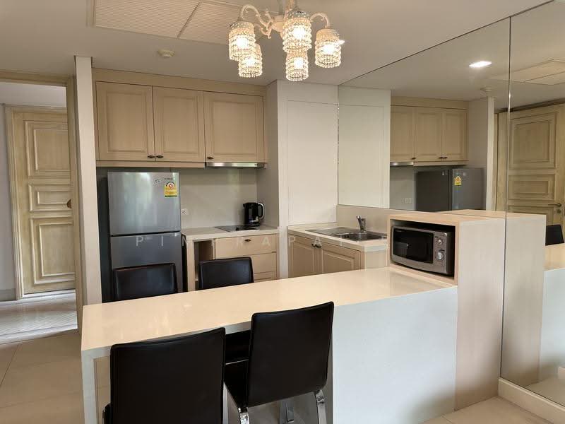 Marrakesh Residences, prachuap-khiri-khan, 63-411 Petchkasem Road, Nong Kae, Hua Hin, Prachuap Khiri Khan, 1 Bedroom, 49 sqm, Condo For Sale, by Pimprapai P., 500596889 - DDproperty.com