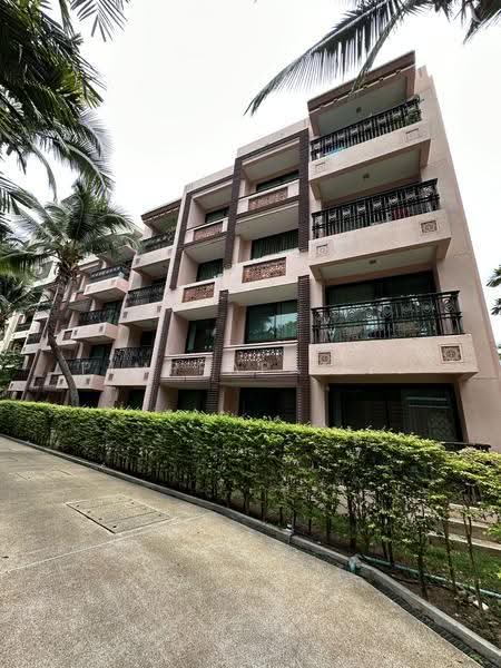 Marrakesh Residences : มาราเกซ เรสซิเดนซ์, ประจวบคีรีขันธ์, 63-411 ถนนเพชรเกษม, หนองแก, หัวหิน, ประจวบคีรีขันธ์, 49 ตร.ม., คอนโด ขาย, โดย Pimprapai P., 500596889 - DDproperty.com