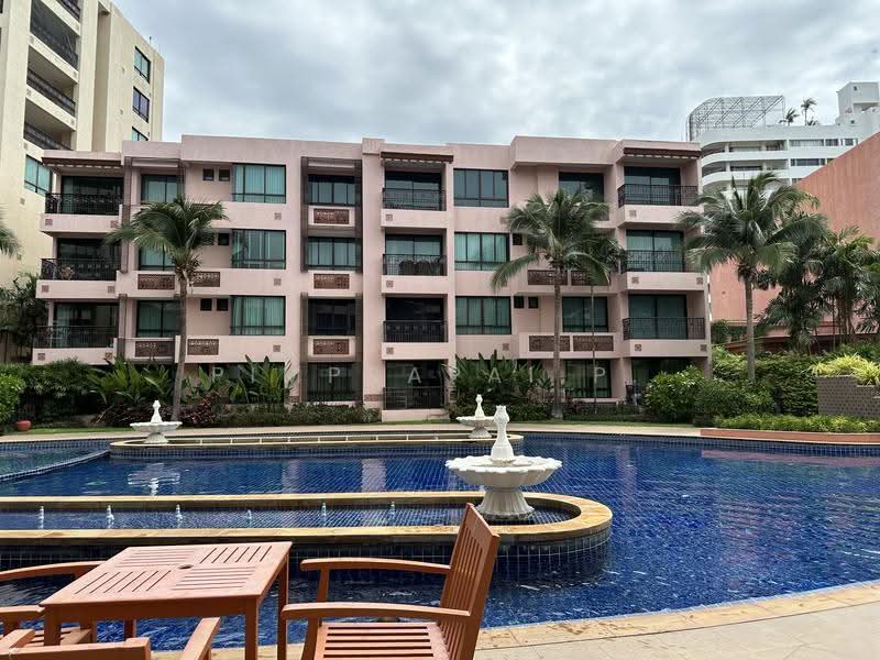 Marrakesh Residences, prachuap-khiri-khan, 63-411 Petchkasem Road, Nong Kae, Hua Hin, Prachuap Khiri Khan, 1 Bedroom, 49 sqm, Condo For Sale, by Pimprapai P., 500596889 - DDproperty.com