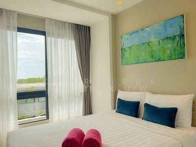 ขาย - Diamond Condominium Patong : ไดมอนด์ คอนโดมิเนียม ป่าตอง, ภูเก็ต
