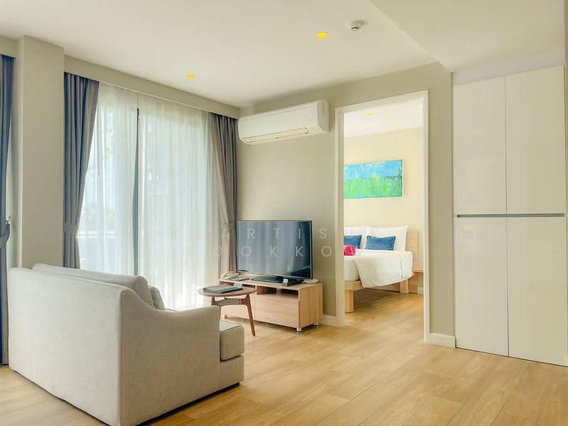 Diamond Condominium Patong, phuket, Soi Manisi, Patong, Kathu, Phuket, 2 Bedrooms, 66 sqm, Condo For Sale, by Keartisuk Sookkow, 500596890 - DDproperty.com
