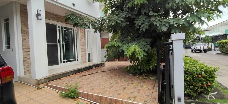 Manthana Rama 9-Srinakarin, bangkok, 50 Krungthep Kreetha Road, Hua Mak, Bang Kapi, Bangkok, 3 Bedrooms, 214 sqm, Single Detached House For Rent, by พัชรินทร์ พิศาลไพโรจน์, 500596892 - DDproperty.com