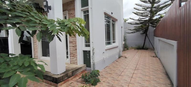 Manthana Rama 9-Srinakarin, bangkok, 50 Krungthep Kreetha Road, Hua Mak, Bang Kapi, Bangkok, 3 Bedrooms, 214 sqm, Single Detached House For Rent, by พัชรินทร์ พิศาลไพโรจน์, 500596892 - DDproperty.com