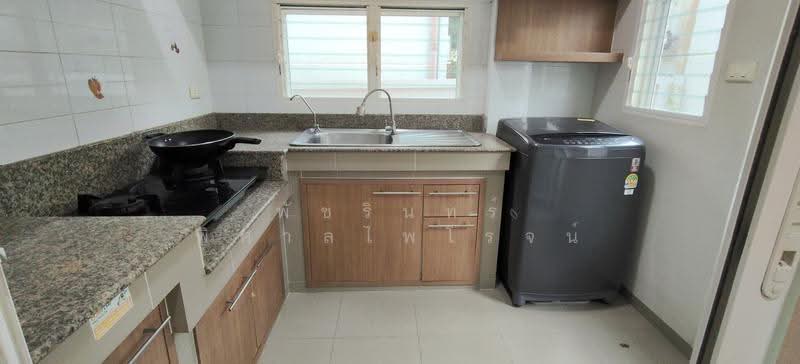 Manthana Rama 9-Srinakarin, bangkok, 50 Krungthep Kreetha Road, Hua Mak, Bang Kapi, Bangkok, 3 Bedrooms, 214 sqm, Single Detached House For Rent, by พัชรินทร์ พิศาลไพโรจน์, 500596892 - DDproperty.com