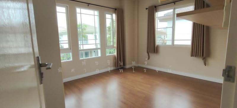 Manthana Rama 9-Srinakarin, bangkok, 50 Krungthep Kreetha Road, Hua Mak, Bang Kapi, Bangkok, 3 Bedrooms, 214 sqm, Single Detached House For Rent, by พัชรินทร์ พิศาลไพโรจน์, 500596892 - DDproperty.com