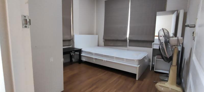 Manthana Rama 9-Srinakarin, bangkok, 50 Krungthep Kreetha Road, Hua Mak, Bang Kapi, Bangkok, 3 Bedrooms, 214 sqm, Single Detached House For Rent, by พัชรินทร์ พิศาลไพโรจน์, 500596892 - DDproperty.com