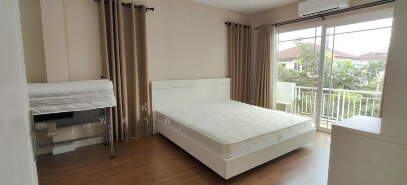 Manthana Rama 9-Srinakarin, bangkok, 50 Krungthep Kreetha Road, Hua Mak, Bang Kapi, Bangkok, 3 Bedrooms, 214 sqm, Single Detached House For Rent, by พัชรินทร์ พิศาลไพโรจน์, 500596892 - DDproperty.com