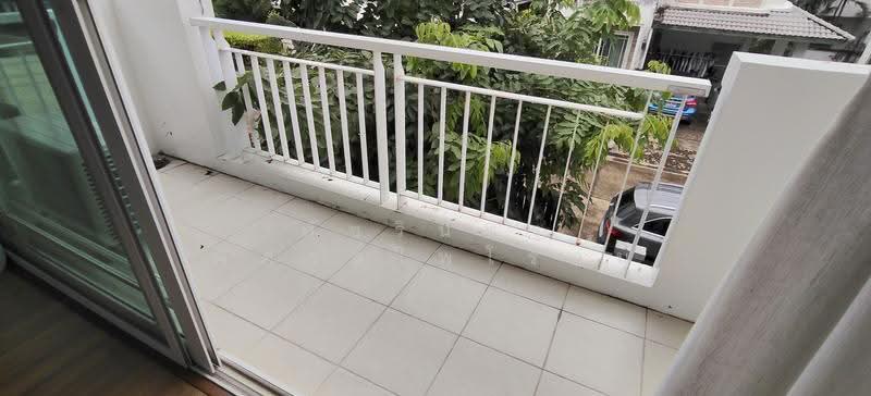 Manthana Rama 9-Srinakarin, bangkok, 50 Krungthep Kreetha Road, Hua Mak, Bang Kapi, Bangkok, 3 Bedrooms, 214 sqm, Single Detached House For Rent, by พัชรินทร์ พิศาลไพโรจน์, 500596892 - DDproperty.com