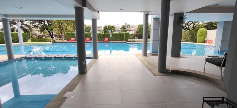 Manthana Rama 9-Srinakarin, bangkok, 50 Krungthep Kreetha Road, Hua Mak, Bang Kapi, Bangkok, 3 Bedrooms, 214 sqm, Single Detached House For Rent, by พัชรินทร์ พิศาลไพโรจน์, 500596892 - DDproperty.com