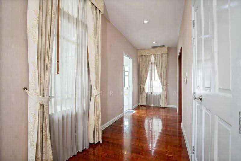Baan Sansiri Sukhumvit 67, bangkok, 32 Soi Sukhumvit 67, Phra Kanong Nua, Watthana, Bangkok, 4 Bedrooms, 490 sqm, Single Detached House For Rent, by Sataporn Jalao, 500596893 - DDproperty.com