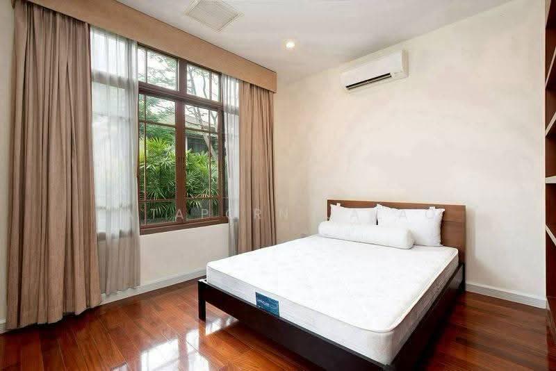 Baan Sansiri Sukhumvit 67 : บ้านแสนสิริ สุขุมวิท 67, กรุงเทพ, 32 ซอย สุขุมวิท 67, พระโขนงเหนือ, วัฒนา, กรุงเทพ, 490 ตร.ม., บ้านเดี่ยว ให้เช่า, โดย Sataporn Jalao, 500596893 - DDproperty.com