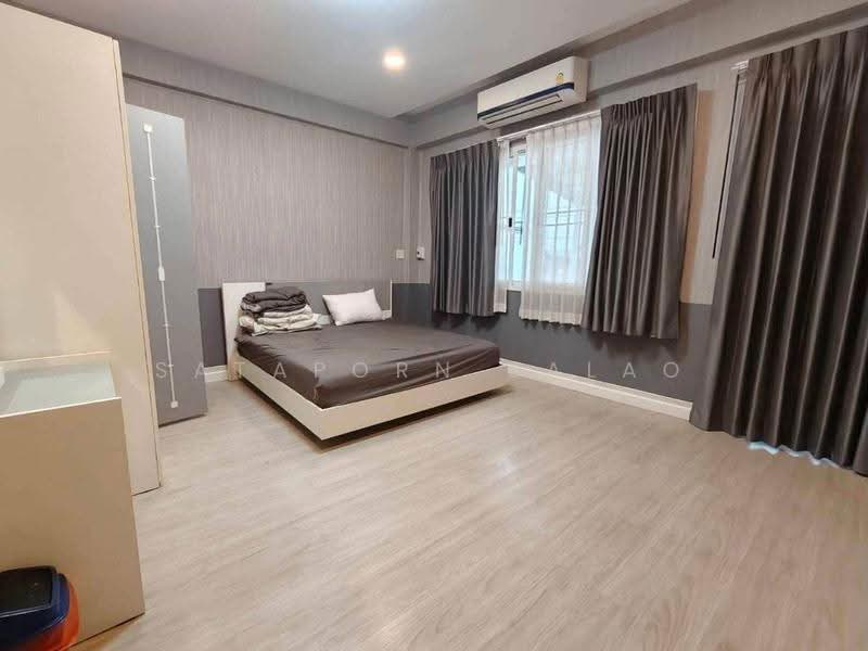 Baan Klang Muang Ratchada 36 : บ้านกลางเมือง รัชดา 36, กรุงเทพ, รัชดาภิเษก 36 แยก 9-3-6, จันทรเกษม, จตุจักร, กรุงเทพ, 320 ตร.ม., ทาวน์เฮ้าส์ ให้เช่า, โดย Sataporn Jalao, 500596895 - DDproperty.com
