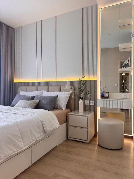 Life Rama 4-Asoke, bangkok, Rama 4 Road, Khlong Toei, Bangkok, 1 Bedroom, 32 sqm, Condo For Rent, by PROPMATCH CO., LTD., 500596897 - DDproperty.com