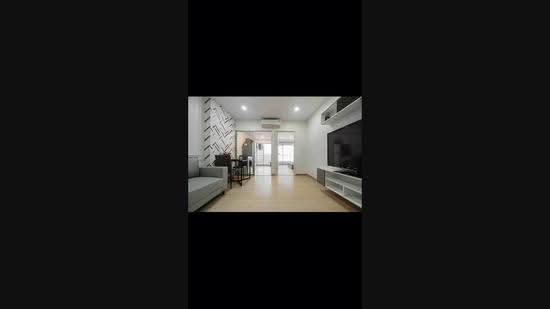 Supalai Veranda Phasi Charoen Station, bangkok, Soi Phetkasem 56, Bang Wa, Phasi Charoen, Bangkok, 1 Bedroom, 42 sqm, Condo For Rent, by บุษบา รัตนวงษ์ชัย, 500596898 - DDproperty.com