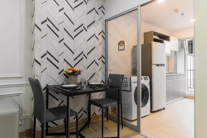 Supalai Veranda Phasi Charoen Station, bangkok, Soi Phetkasem 56, Bang Wa, Phasi Charoen, Bangkok, 1 Bedroom, 42 sqm, Condo For Rent, by บุษบา รัตนวงษ์ชัย, 500596898 - DDproperty.com