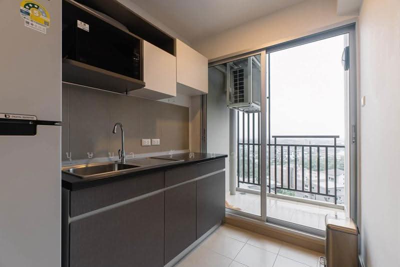 Supalai Veranda Phasi Charoen Station, bangkok, Soi Phetkasem 56, Bang Wa, Phasi Charoen, Bangkok, 1 Bedroom, 42 sqm, Condo For Rent, by บุษบา รัตนวงษ์ชัย, 500596898 - DDproperty.com
