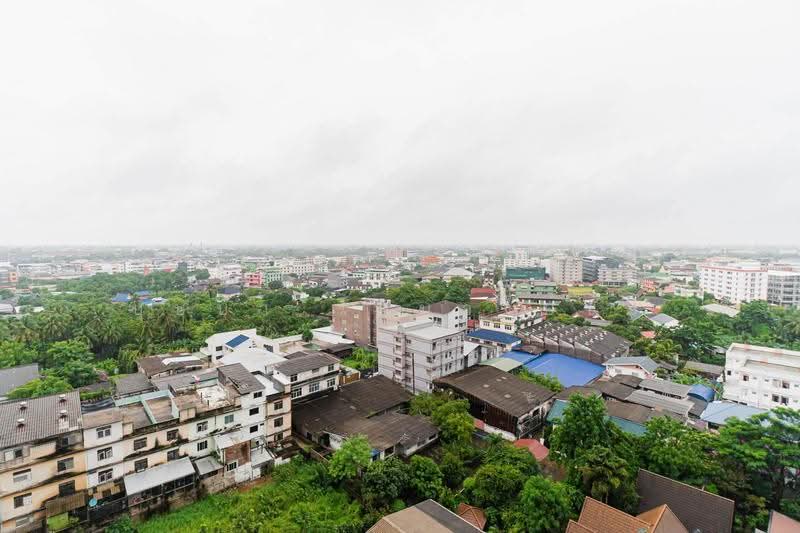 Supalai Veranda Phasi Charoen Station, bangkok, Soi Phetkasem 56, Bang Wa, Phasi Charoen, Bangkok, 1 Bedroom, 42 sqm, Condo For Rent, by บุษบา รัตนวงษ์ชัย, 500596898 - DDproperty.com
