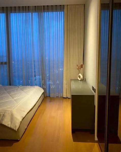 Canapaya Residences Rama 3 : คณาพญา เรสซิเดนซ์ พระราม 3, กรุงเทพ, 888 พระราม 3, บางโคล่, บางคอแหลม, กรุงเทพ, 88 ตร.ม., คอนโด ขาย, โดย Teeranant Chonwisaikajon, 500596899 - DDproperty.com